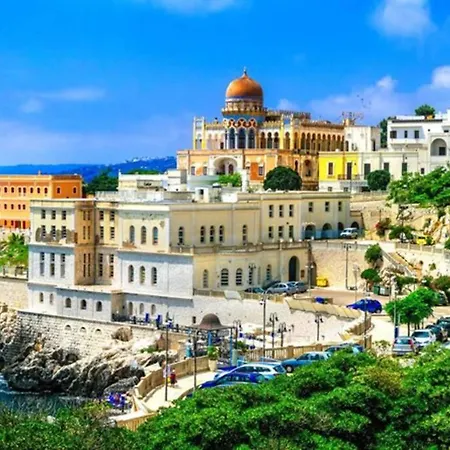 بيت للعطل Casa Vacanze Laura أودجانو لا كييزا