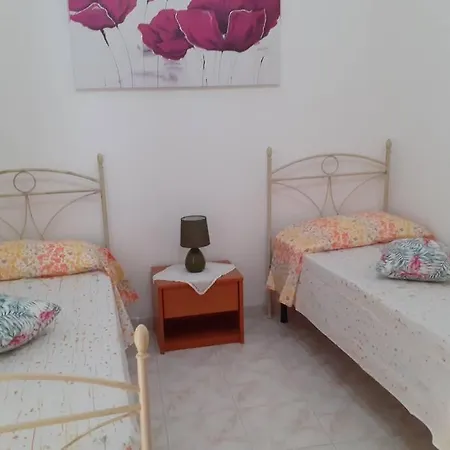 Casa Vacanze Laura