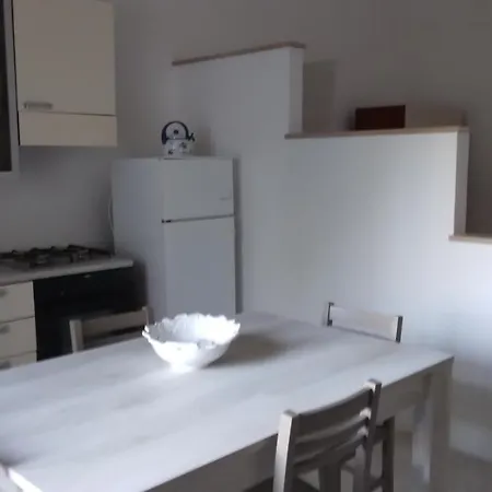 Casa Vacanze Laura * أودجانو لا كييزا