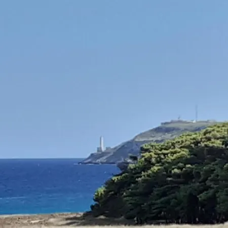 بيت للعطل Casa Vacanze Laura